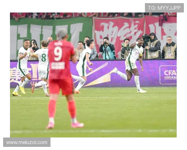 法比奥赛后激励国安队友全力以赴冲击足协杯决赛荣耀